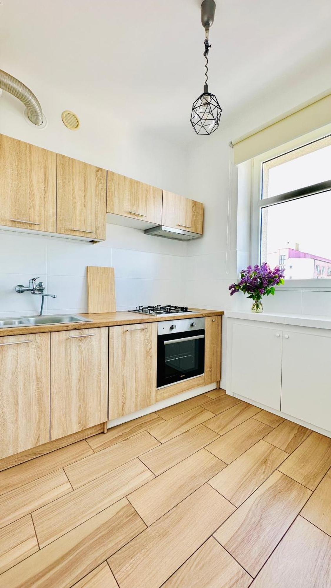 Westside Panorama Pgn Stadium Apartment 华沙 外观 照片