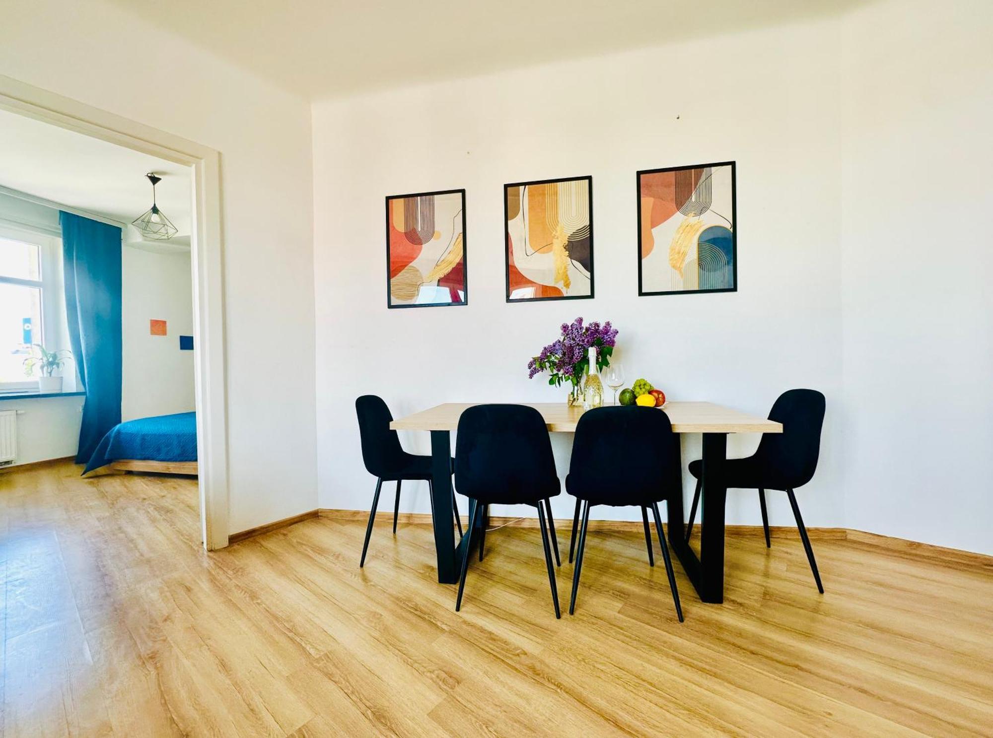 Westside Panorama Pgn Stadium Apartment 华沙 外观 照片